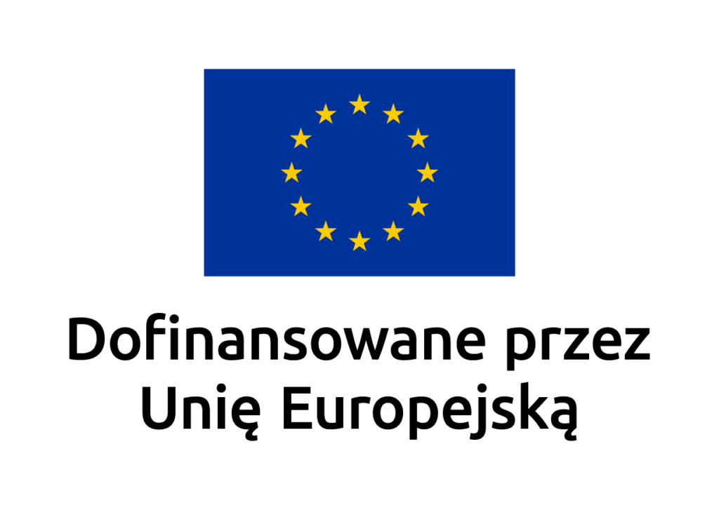Dofinansowane przez Unię EUROPEJSKĄ